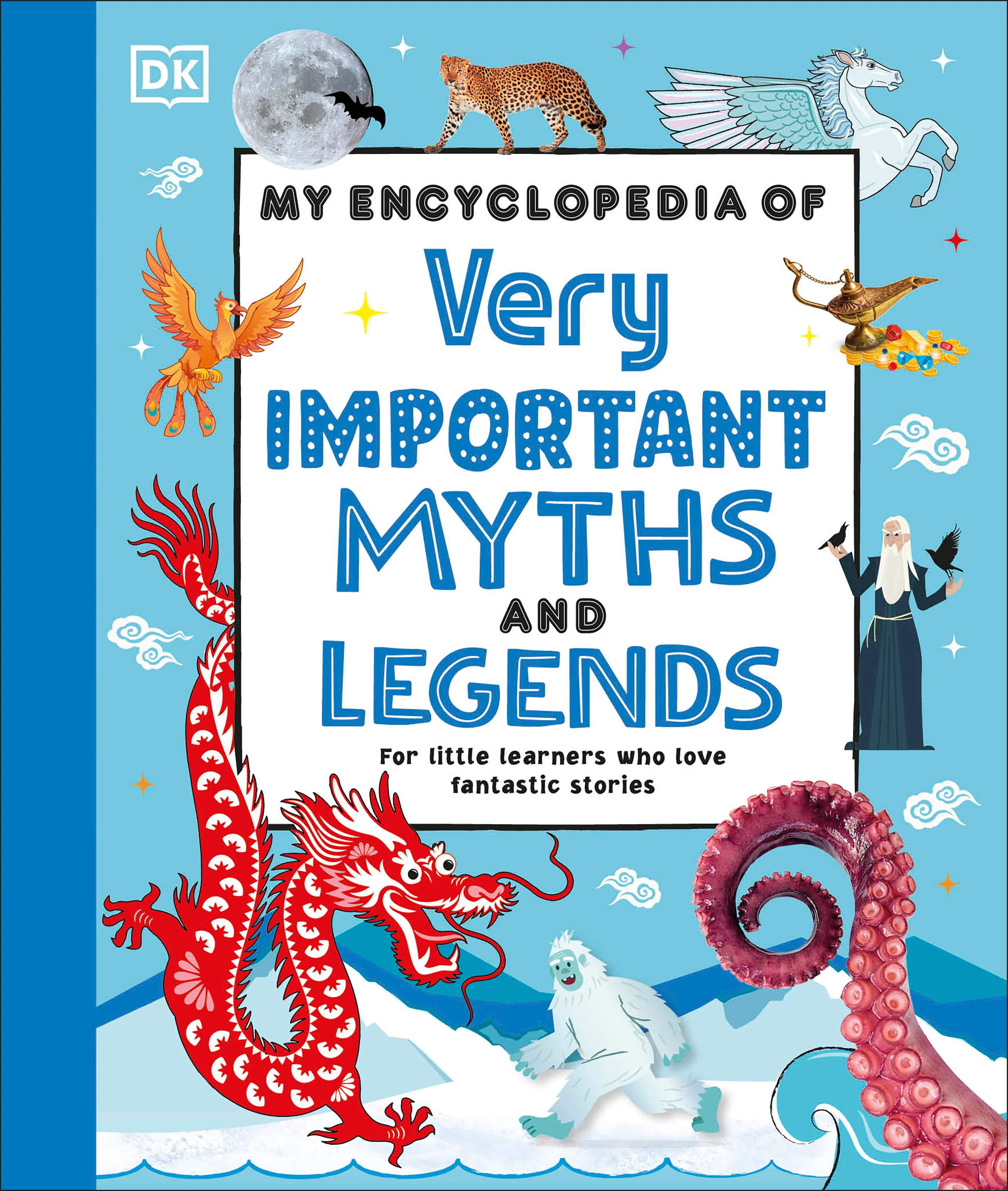 Children's Non-fiction
